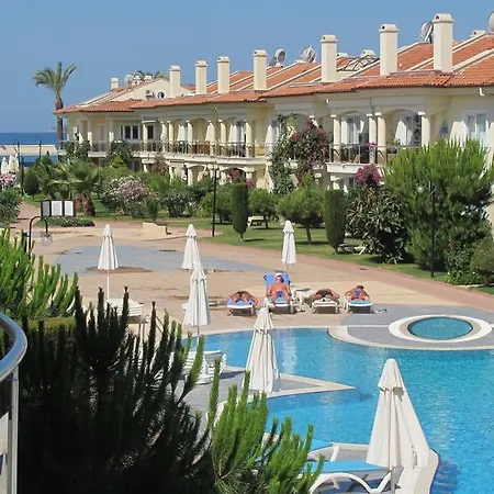 Sunset Beach Club Seahorse 09 * Fethiye