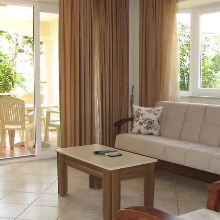 Sunset Beach Club Seahorse 09 Apartment *