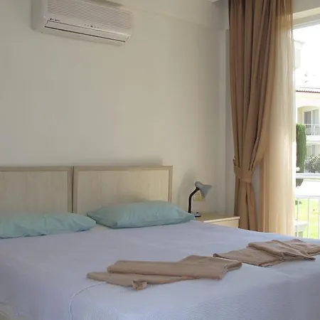 Apartment Sunset Beach Club Seahorse 09 Fethiye