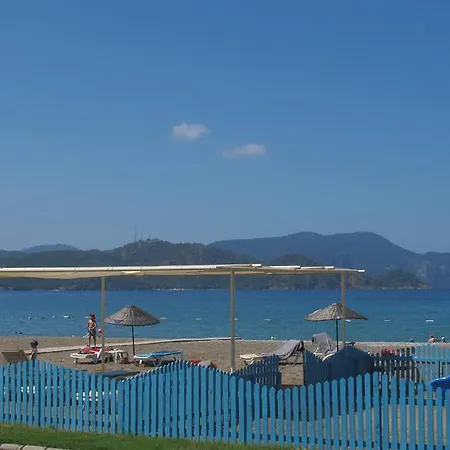 Apartment Sunset Beach Club Seahorse 09 Fethiye